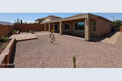 20389 N 259th Avenue, Buckeye, AZ 85396 - Photo 42