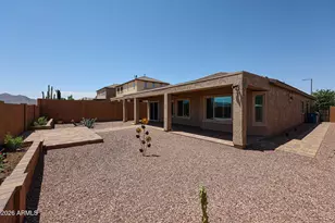 20389 N 259th Ave, Buckeye, AZ 85396 - Photo 42
