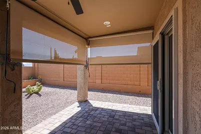 20389 N 259th Avenue, Buckeye, AZ 85396 - Photo 48