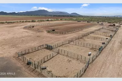 50128 W US Highway 60 Highway #-, Aguila, AZ 85320 - Photo 20