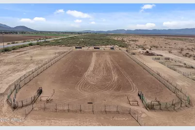 50128 W US Highway 60 Highway #-, Aguila, AZ 85320 - Photo 18