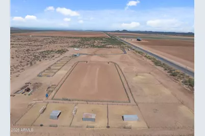 50128 W US Highway 60 Highway #-, Aguila, AZ 85320 - Photo 8