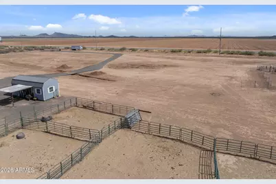 50128 W US Highway 60 Highway #-, Aguila, AZ 85320 - Photo 22