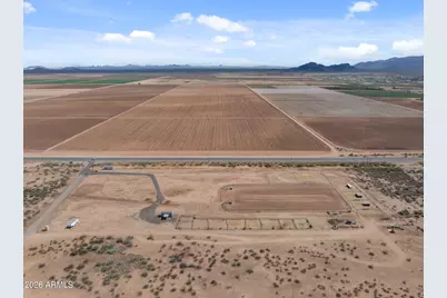 50128 W US Highway 60 Highway #-, Aguila, AZ 85320 - Photo 6
