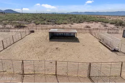 50128 W US Highway 60 Highway #-, Aguila, AZ 85320 - Photo 12