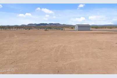 50128 W US Highway 60 Highway #-, Aguila, AZ 85320 - Photo 16