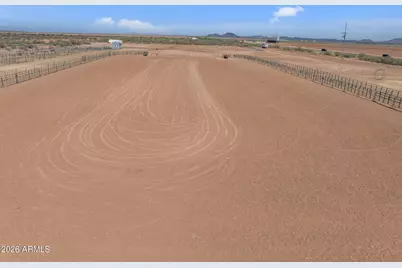50128 W US Highway 60 Highway #-, Aguila, AZ 85320 - Photo 10