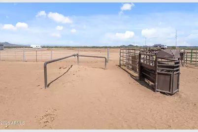 50128 W US Highway 60 Highway #-, Aguila, AZ 85320 - Photo 14
