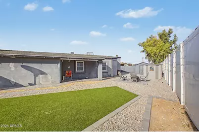 7725 E McKinley Street, Scottsdale, AZ 85257 - Photo 2