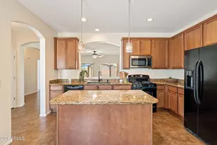 2924 E Coconino Dr, Gilbert, AZ 85298 - Photo 24