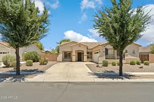 2924 E Coconino Dr, Gilbert, AZ 85298 - Photo 44