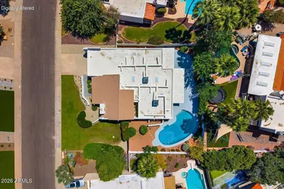 8337 E Shetland Trail, Scottsdale, AZ 85258 - Photo 60