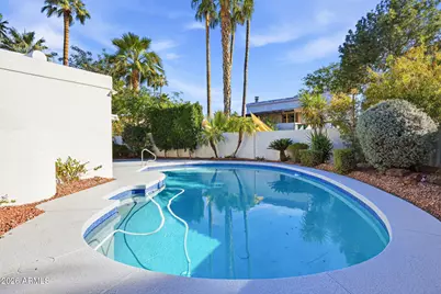8337 E Shetland Trail, Scottsdale, AZ 85258 - Photo 24