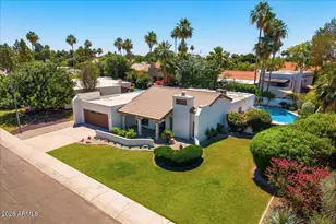 8337 E Shetland Trail, Scottsdale, AZ 85258 - Photo 26