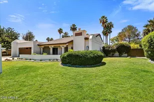 8337 E Shetland Trail, Scottsdale, AZ 85258 - Photo 24