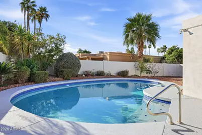 8337 E Shetland Trail, Scottsdale, AZ 85258 - Photo 22