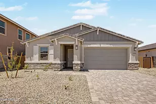 13572 W Mayberry Trail, Peoria, AZ 85383 - Photo 1