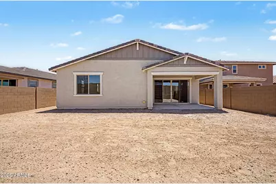 13572 W Mayberry Trail, Peoria, AZ 85383 - Photo 32
