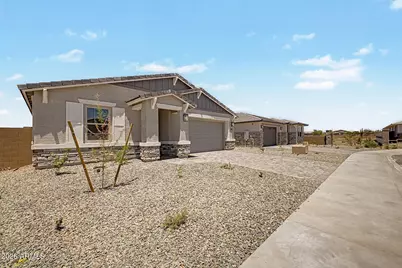 13572 W Mayberry Trail, Peoria, AZ 85383 - Photo 36