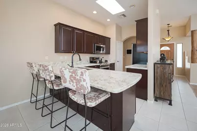 22016 W Beacon Lane, Wittmann, AZ 85361 - Photo 8