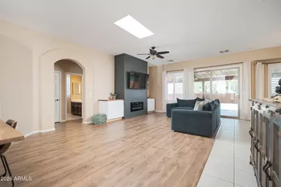 22016 W Beacon Lane, Wittmann, AZ 85361 - Photo 4