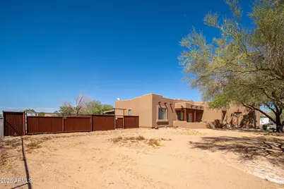 22016 W Beacon Lane, Wittmann, AZ 85361 - Photo 32