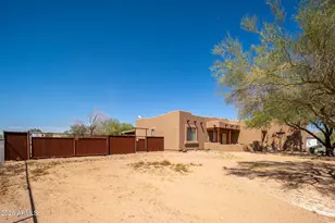 22016 W Beacon Ln, Wittmann, AZ 85361 - Photo 32