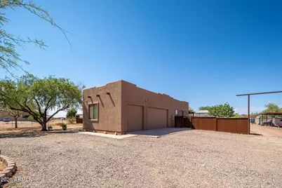 22016 W Beacon Lane, Wittmann, AZ 85361 - Photo 38