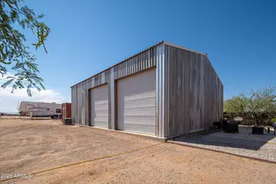 22016 W Beacon Lane, Wittmann, AZ 85361 - Photo 48