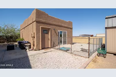 22016 W Beacon Lane, Wittmann, AZ 85361 - Photo 40