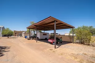 22016 W Beacon Ln, Wittmann, AZ 85361 - Photo 34