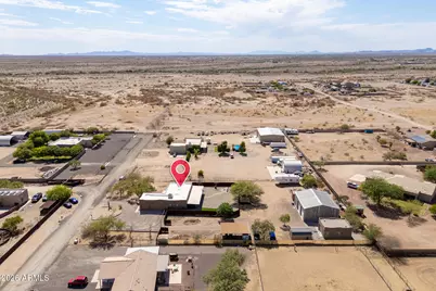 22016 W Beacon Lane, Wittmann, AZ 85361 - Photo 58