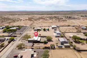 22016 W Beacon Ln, Wittmann, AZ 85361 - Photo 58