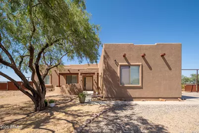 22016 W Beacon Lane, Wittmann, AZ 85361 - Photo 2