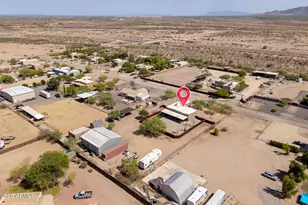22016 W Beacon Ln, Wittmann, AZ 85361 - Photo 56