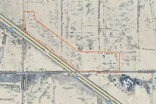 00 I10 and Battaglia Rd Roads E, Eloy, AZ 85131 - Photo 1