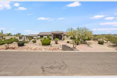 9252 N Firebrick Drive, Fountain Hills, AZ 85268 - Photo 1