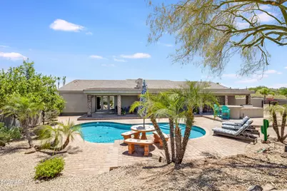 9252 N Firebrick Drive, Fountain Hills, AZ 85268 - Photo 20