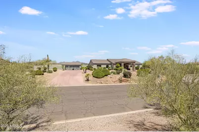 9252 N Firebrick Drive, Fountain Hills, AZ 85268 - Photo 2