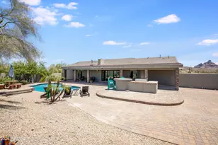 9252 N Firebrick Dr, Fountain Hills, AZ 85268 - Photo 22