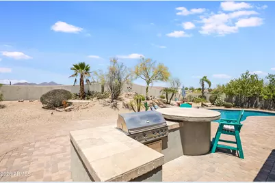 9252 N Firebrick Drive, Fountain Hills, AZ 85268 - Photo 24