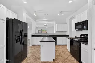 5437 W Maldonado Rd, Laveen, AZ 85339 - Photo 4