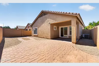 5437 W Maldonado Road, Laveen, AZ 85339 - Photo 40