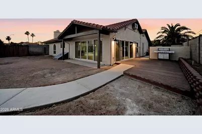 1723 N Palm Drive, Tempe, AZ 85288 - Photo 26