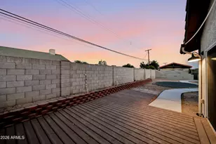 1723 N Palm Dr, Tempe, AZ 85288 - Photo 30
