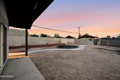 1723 N Palm Drive, Tempe, AZ 85288 - Photo 28