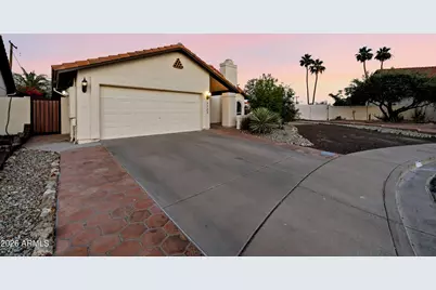1723 N Palm Drive, Tempe, AZ 85288 - Photo 4