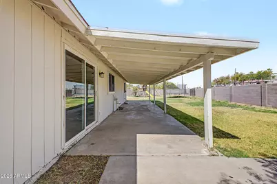 451 N San Jose Circle, Mesa, AZ 85201 - Photo 30