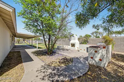 451 N San Jose Circle, Mesa, AZ 85201 - Photo 36