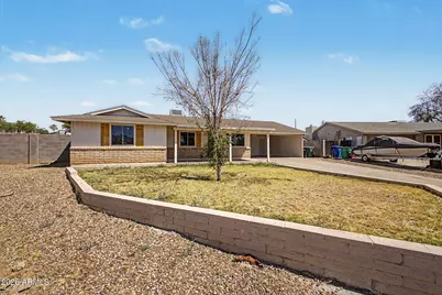 451 N San Jose Circle, Mesa, AZ 85201 - Photo 2